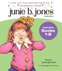Junie_B__Jones_collection____bks__1-8_Junie_B__Jones_
